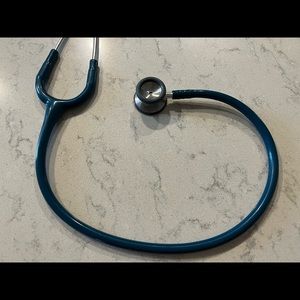 Littmann Pediatric stethoscope